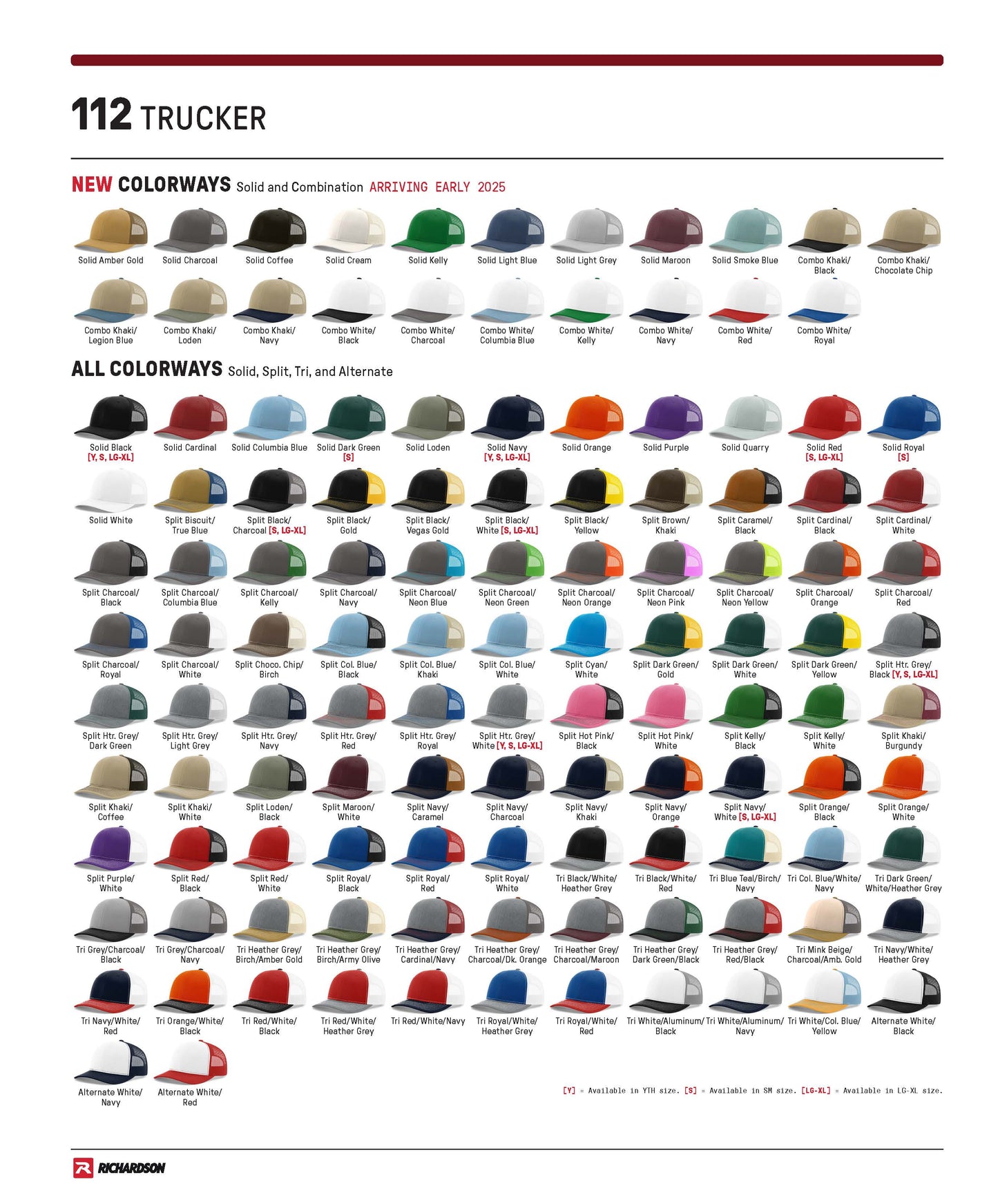 Leather Patch Hat Bundle (50)