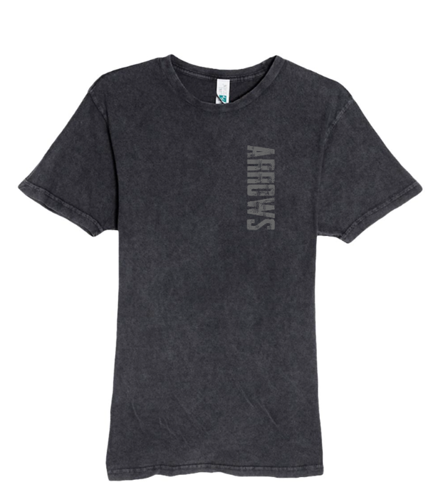 Arrows Lane Seven Vintage T-Shirt