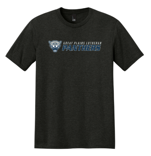 GPL District Perfect Tri Tee