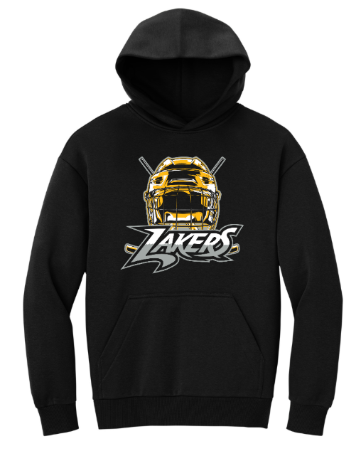 Lakers District Heavyweight Hoodie