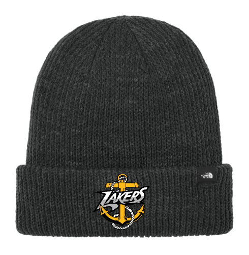 Lakers North Face® Truckstop Beanie
