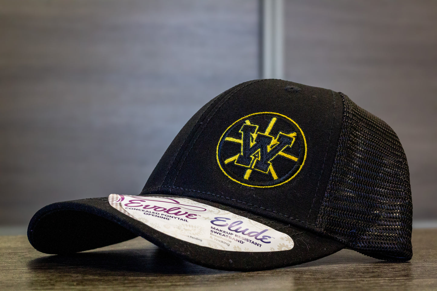 Lakers Women's Hats