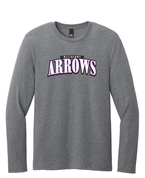 Arrows CVC Long Sleeve Tee