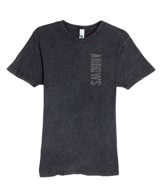 Arrows Lane Seven Vintage T-Shirt