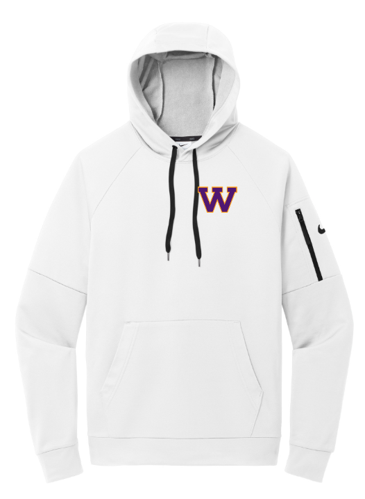 Arrows Nike Fleece Hoodie