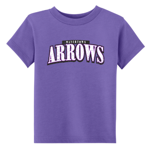 Arrows Vintage Toddler Shirt