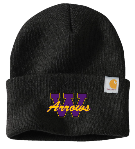 Arrows Carhartt® Watch Cap