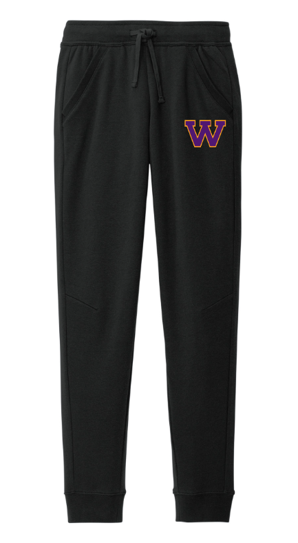 Arrows Drive Fleece Jogger