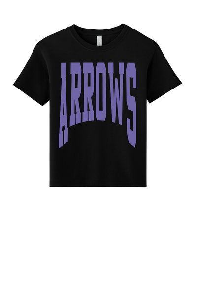 WMS PTO YOUTH Heavyweight Tee